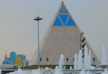 Астана әкімдігі жаңадан құрылатын ауданның атауына қатысты мәлімдеме жасады