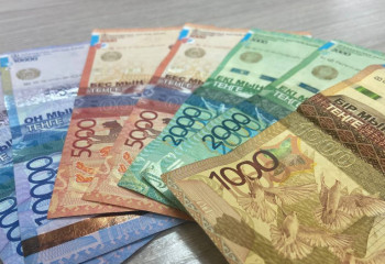 162 мыңнан астам адам жұмысынан айырылуына байланысты МӘСҚ-тен төлем алды