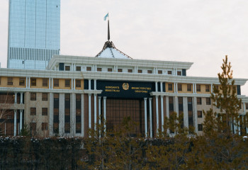 Министерство обороны Казахстана объяснило задержание призывников на улицах