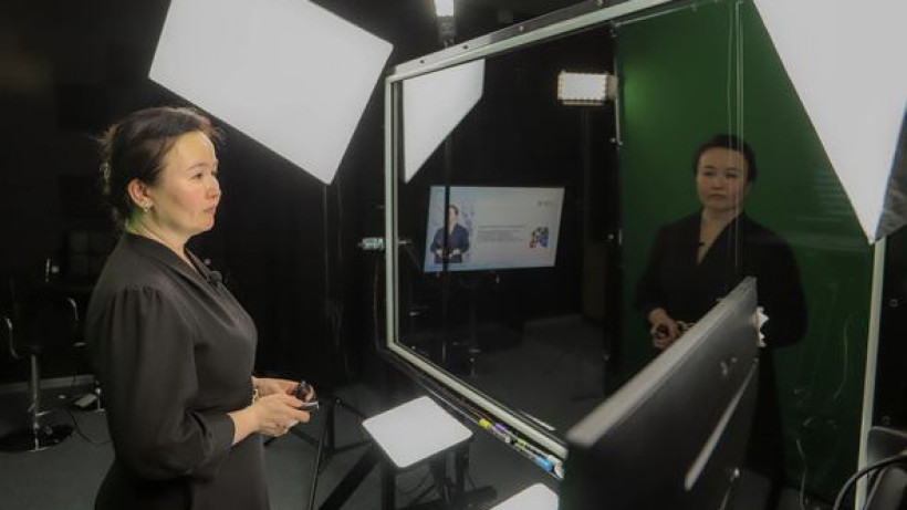  Министерство науки и высшего образования РК / Facebook 