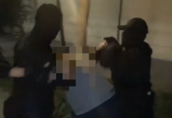 Двух блогеров, подозреваемых в вымогательстве, задержала полиция в Туркестанской области