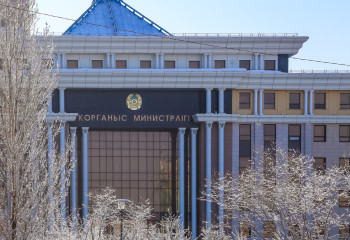 Алматыда  қорғаныс нысаны 20 жыл бойы жеке адамның меншігінде болған