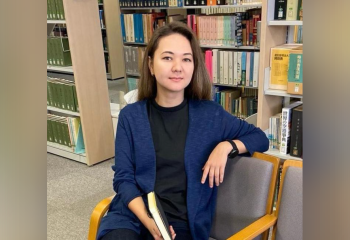 Эксперт Сабина Инсебаева: Казахстан и Корея умеют отстаивать национальные интересы в сложных ситуациях