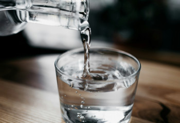 Ақтауда ауызсу кестеге сәйкес берілетін болды