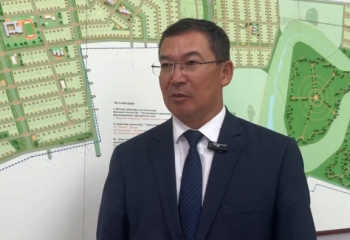 Cу басқан шаруа қожалықтарынан өтемақы алуға өтінім қабылдау басталды