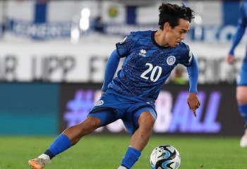 Қазақстандық футболшы Рамазан Оразов Дания клубына ауысты