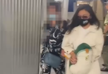 Молдовадан ұйымдасқан топтың қатысушысы экстрадицияланды