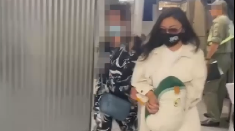  Видеодан кадр 