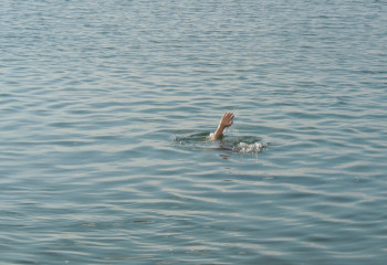 4-year-old child drowns in Turkestan region