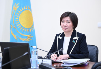 Депутат Сената требует упрощения регистрации радиофармацевтических лекарственных препаратов