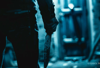 «Темекі бермегені үшін пышақтап тастаған». Астаналық тұрғын сотталды