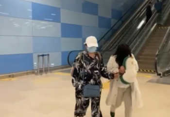 Из Молдовы в Казахстан экстрадировали участницу организованной группы