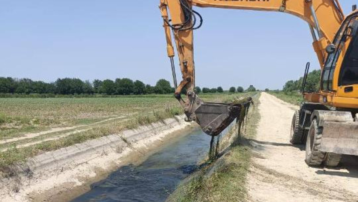  Министерство водных ресурсов и ирригации РК 