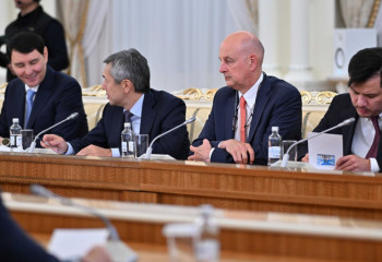 Президент «Бурабай» курортындағы жаңа туристік аймақтарды дамытуды тапсырды