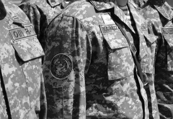 Военнослужащий погиб во время учений в Казахстане