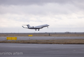 Аэропорт Астаны сделал заявление в связи с высоким сезонным спросом