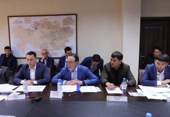 Утиль алым: Арнайы комиссия 50 мың адам қол қойған петицияны талқылады