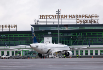 Елорда әуежайы жазғы маусымда жұмыс уақытын ұзартады