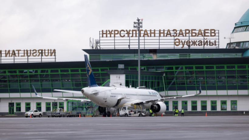  El.kz/Артем ЧУРСИНОВ 