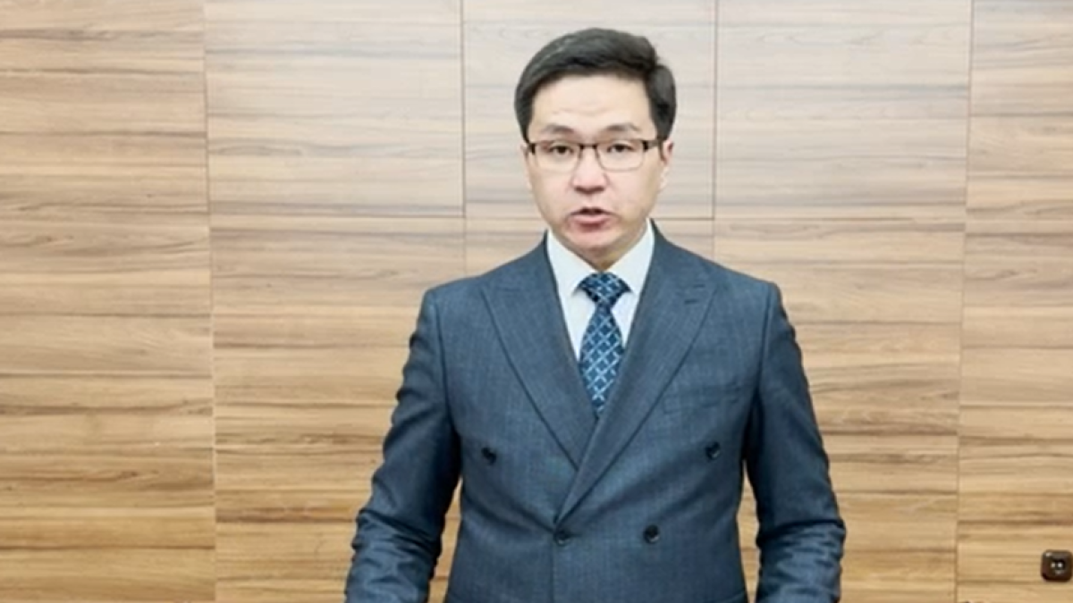  Видеодан кадр 