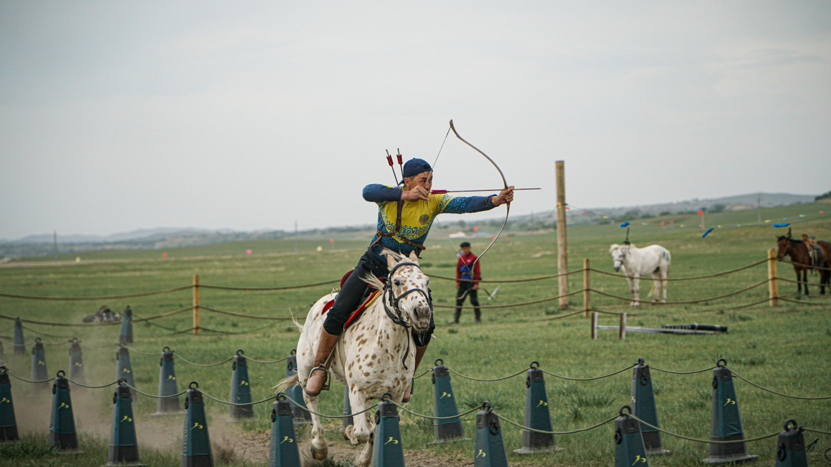  Ұлттық спорт қауымдастығы 