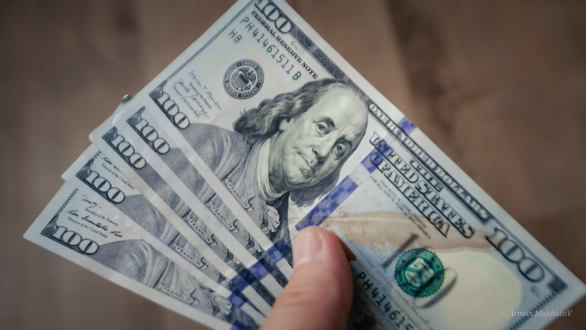  El.kz/Арман Мухатов 