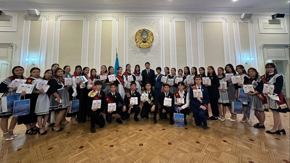  Ақтау қаласының әкімдігі 