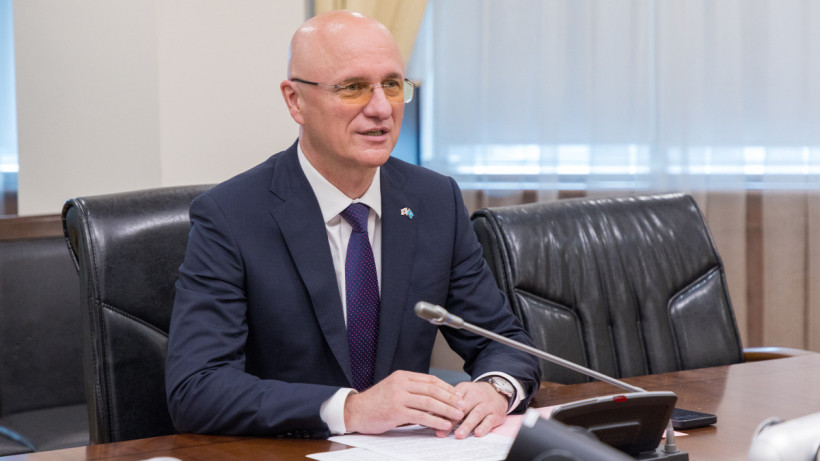  пресс-служба Правительства РК 