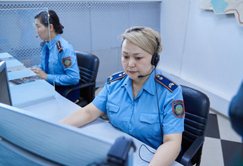 ІІМ тұрмыстық зорлық-зомбылық туралы заңды түсіндірді