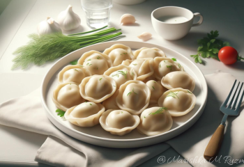 Двое малышей скончались после того, как поели магазинные пельмени в СКО