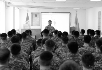 Трагедия в Аягозском гарнизоне: погиб солдат-срочник