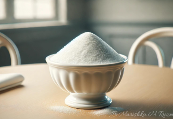 Ban on Kazakhstan sugar exports has gone into effect