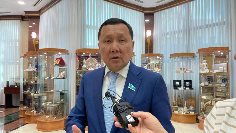  ©El.kz/Амангүл Тілейқызы 