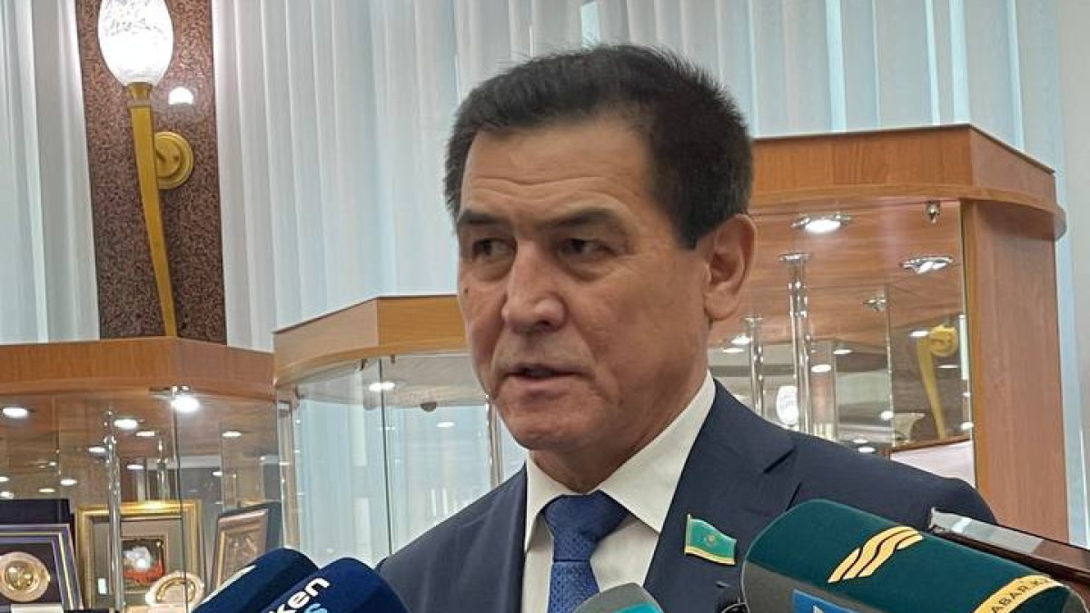  ©El.kz/Амангүл Тілейқызы 