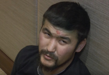 «Дикий Арманның» ісі неге ұзаққа созылып кетті