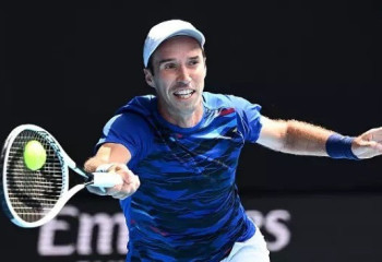 Қазақстандық теннисшілер «Челленджер» турнирінің ширек финалына шықты