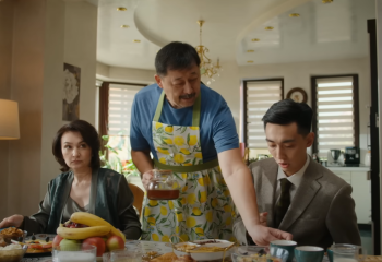 В прокат вышла казахстанская комедия о феминизме — обзор