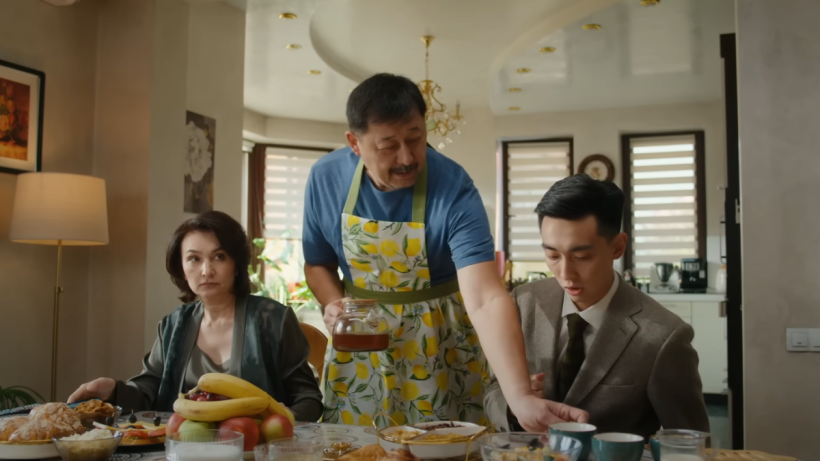  Кадр из видео 