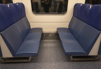 Осуждённые за изнасилование в поезде 