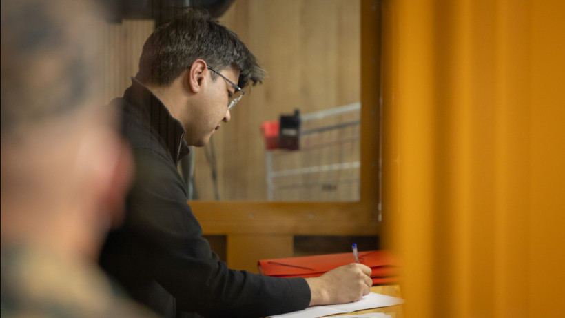  ©El.kz/Артем ЧУРСИНОВ 