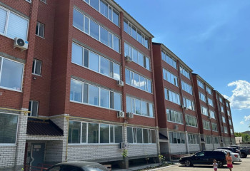 Оралда саяжай тұрғындарына 71 пәтер берілді