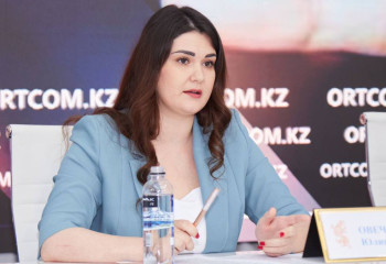 Kazakhstan to legislate status of regional commissioners for children's rights