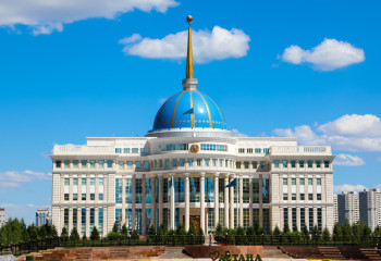 Республиканская экоакция «Таза Қазақстан»: собрано 900 тысяч тонн мусора, посажено 2,5 млн зеленых насаждений