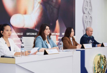 Еліміздің өңірлерінде психологиялық қолдау орталықтары ашылуда