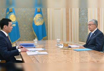 Государству и субъектам квазигоссектора возвращены активы и денежные средства на триллион тенге