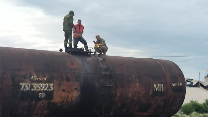  ©  пресс-служба Комитета государственных доходов РК 