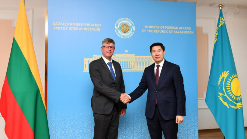  СІМ-нің баспасөз қызметі 