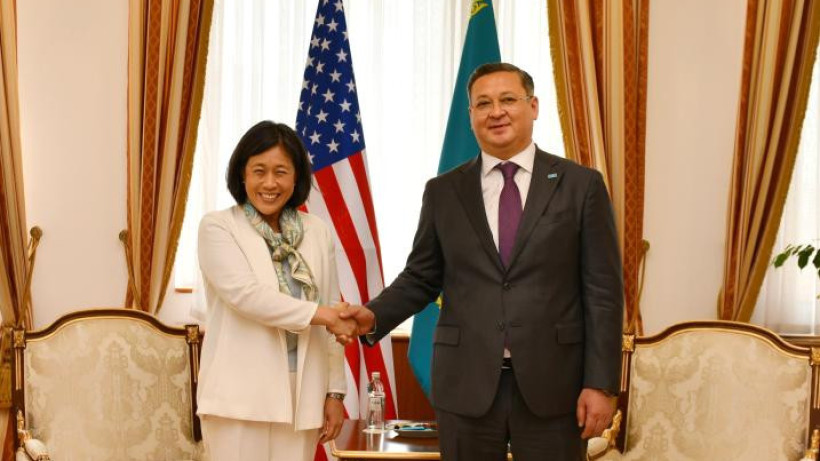  СІМ-нің баспасөз қызметі 