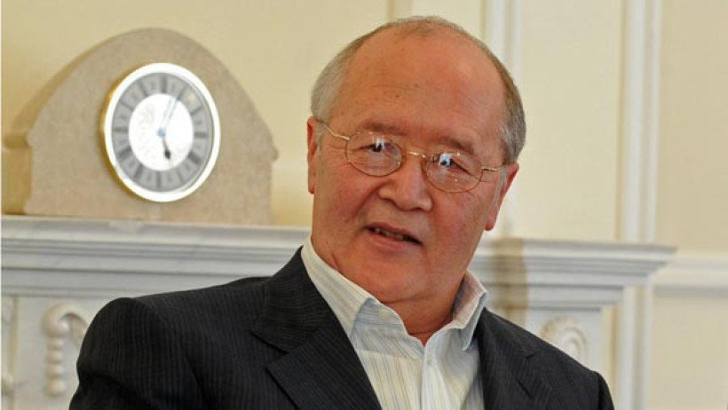  Ашық дереккөзден 