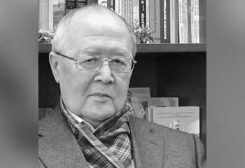 Ушел из жизни Мурат Ауэзов